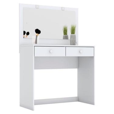 Imagem de Penteadeira Léia Branco - Henn