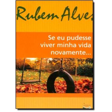 Imagem de Se Eu Pudesse Viver Minha Vida Novamente ... - VERUS - GRUPO RECORD, 3