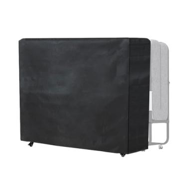 Imagem de Capa para Berço - Capa Impermeável Dobrável Para Armazenamento de Colchão | Proteção Para Colchão - Para Uso Externo, Família, Amigos E -Roupa