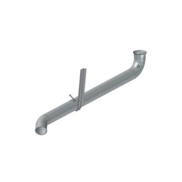 Imagem de Kit Saída Catalisador 4.1/2 para SC Euro 5 - Lado Esquerdo - Fabbof