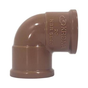 Imagem de Joelho 90 soldavel 25mm Krona ref 425