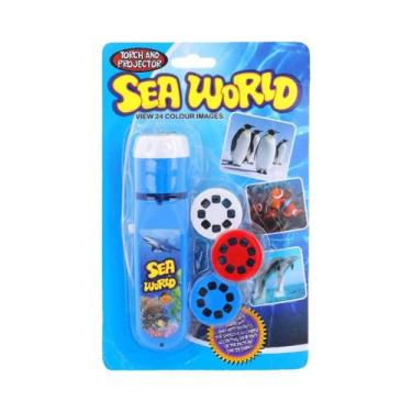 Imagem de Projetor Infantil, Máquina De História, Lâmpada Para Dormir, Luz Brilh