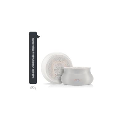 Imagem de Máscara Amend Hair Butter Millenar Óleos Marroquinos 300g