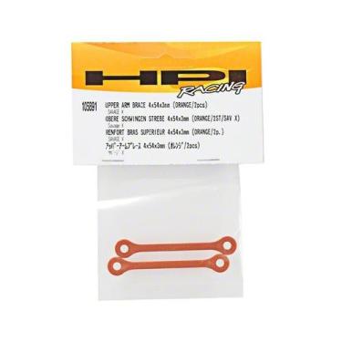 Imagem de Suporte inferior 4x54x3mm de automodelo hpi105891