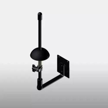 Imagem de Expositor Suporte De Parede Vector Eg-1535 Para Trompete