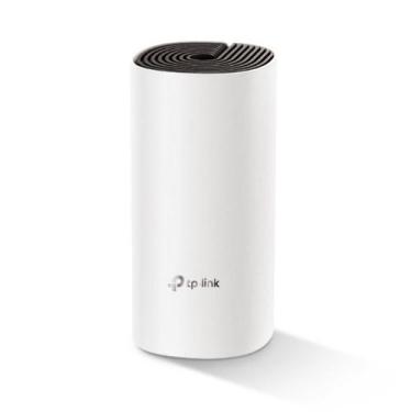 Imagem de Roteador TPLink DECO M4 Mesh Archer AC1200 Gigabit Dual Band DECO M4 P