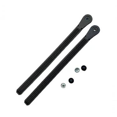 Imagem de Cinta Para Patins Traxart Fivela Inferior Dz-248