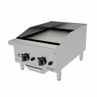Imagem de Chapa Bifeteira Progás Profissional A Gás 45Cm PRO-45 CH