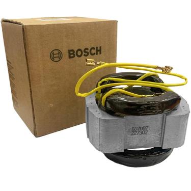 Imagem de Bobina Estator Original Bosch Gws 22-180 F000607097 220V