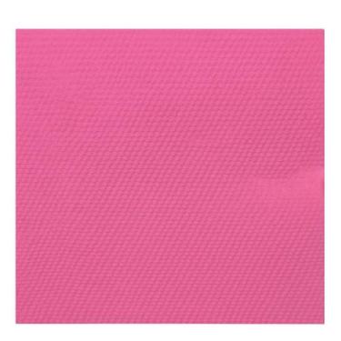 Imagem de Guardanapo de Papel Folha Dupla 32x32cm Color Rosa - 20 Un - no-brand