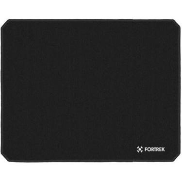 Imagem de Mouse Pad Gamer Fortrek Speed MPG12 (35x44mm) Preto