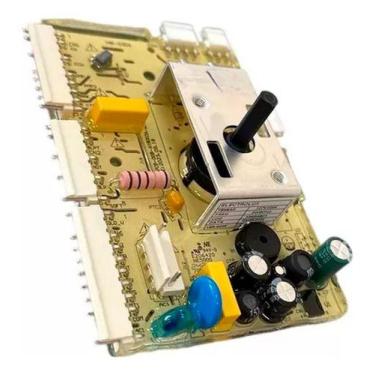 Imagem de Placa Potência Lavadora Electrolux Lec15 A13611043 Original, 127/220V