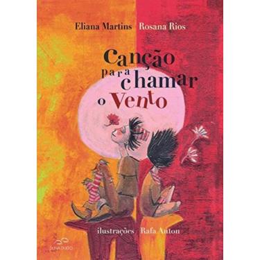 Imagem de Canção Para Chamar O Vento - Duna Dueto, 3