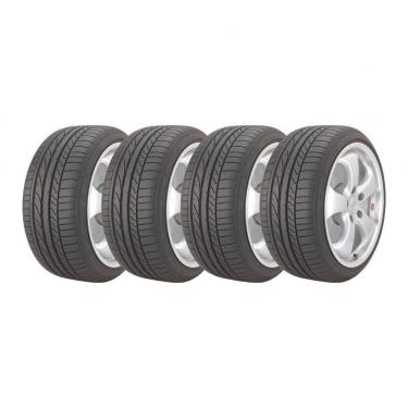 Imagem de Kit 4 Pneus Bridgestone Aro 17 205/45R17 Potenza RE-050A 88V XL