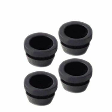 Imagem de Dometic 50708 Grommet Blk Rbr F/Stove 50429+