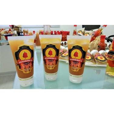 Imagem de Geleia de Abacaxi com Pimenta Carolina Reaper, Em 3 Níveis de Ardência