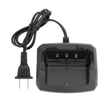 Imagem de Carregador de bateria Baofeng AR-5RM Li-ion para UV-5G Plus BF-F8HP