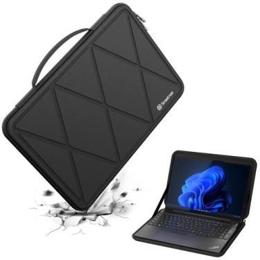 Imagem de Capa protetora Smatree para Lenovo ThinkBook 16 Gen 8