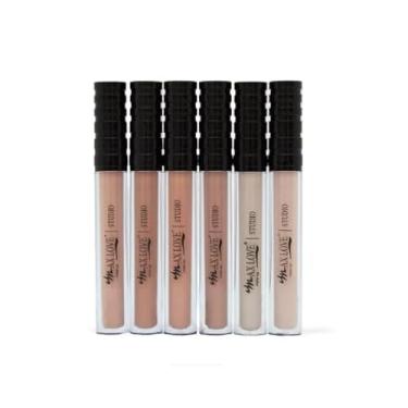 Imagem de Corretivo Liquido Vegano 40 ao 45 - Max Love