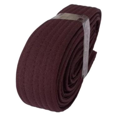 Imagem de Faixa Infantil Para Taekwondo, Karatê, Kravmaga, Kickboxing-Unissex