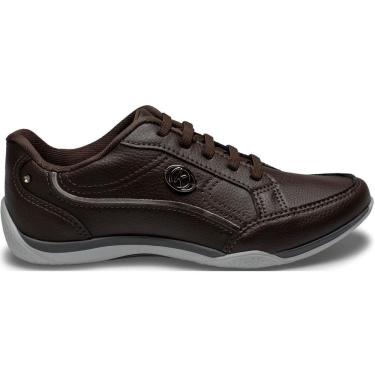 Imagem de Tênis Feminino Casual Kolosh Slip On Conforto