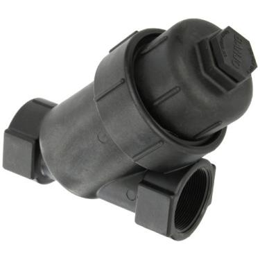 Imagem de Banjo Corp Banjo Ls200-30 Filtro Y de Polipropileno, 30 Malhas, 2" Npt Fêmea