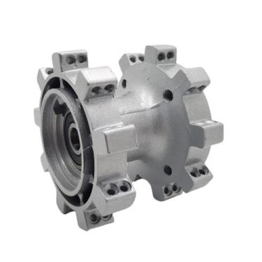 Imagem de Cubo Roda Dianteira Vini Traxx Fly 125 E 135 A Partir 2008