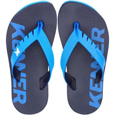 Imagem de Sandália de Dedo Kenner Red Kids Infantil Masculina