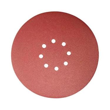 Imagem de Disco De Lixa Para Lixadeira De Parede De 9 Polegadas, Disco De Moagem