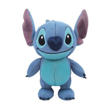 Imagem de Pelúcia Disney Stitch Aqua Pals 35cm - Fun Divirta-se