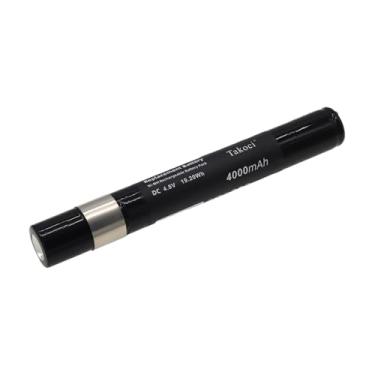 Imagem de Bateria de substituição THS7BAT de 4,8V 4000mAh compatível com osciloscópios Tektr'onix THS710, THS710A, HS720, THS720A, THS720P, Osciloscópios THS730A, THS710, THS710A, THS720, THS7200. A, THS72 0P