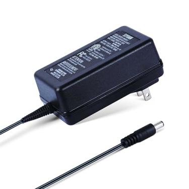 Imagem de Carregador de bateria do gerador SiYuan, saída 12V 2A, conector de 5,5 mm/2,1 mm, compatível com GENMAX DINKING MAXPEEDING