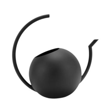 Imagem de Ｂｅｓｇａ Regador de bonsai, vaso com bico longo, jarro de água de aço inoxidável, vaso de plantas com garrafa para escritório