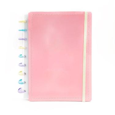 Imagem de Caderno Disko Tutti Fruti M 190X255Mm 80Fls Dk22C236