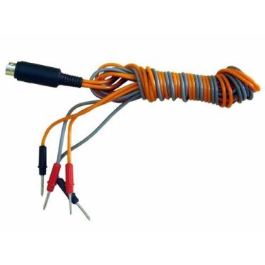 Imagem de Cabo Tens-Fes HTM, Laranja