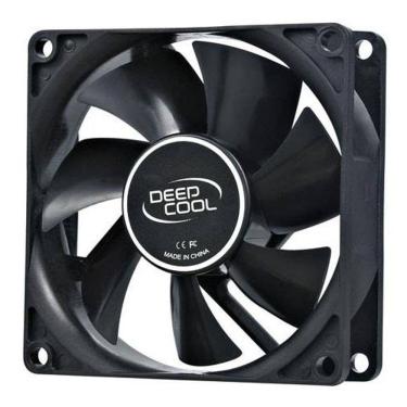 Imagem de Cooler 120mm Deepcool Xfan 120 - DP-FDC-XF120