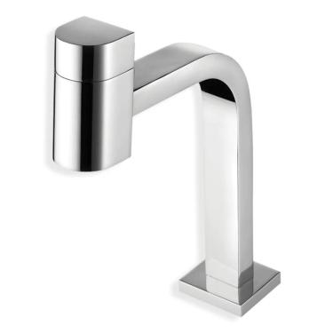 Imagem de Torneira Lavatório De Mesa - 1194 C55 - Lorenzetti Torneira Lav Code Chrome 1194 C55 Lorenzetti