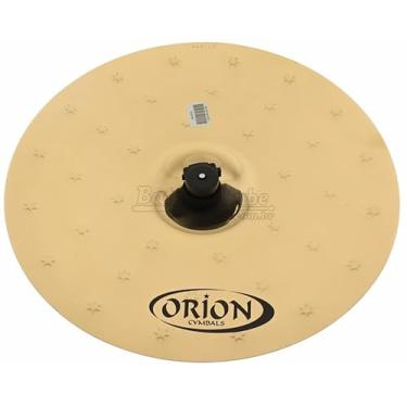 Imagem de Crash Orion Revolution Pro 10 Thin 16 RV16TC em Bronze B10