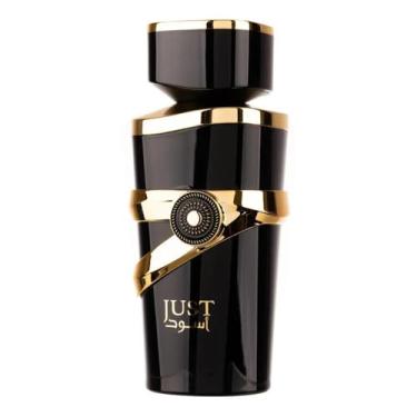 Imagem de Fragrance World Just Aswad Eau de Parfum 100ml