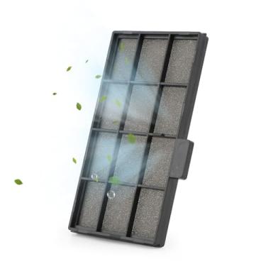 Imagem de Filtro de ar para projetor ELPAF32 V13H134A32 para Epson POWERLITE Home Cinema 1060 2040 2030 1040 880 VS240 VS230 VS330 660 730HD 2045 VS260 VS220 740HD 760HD EA. Acessórios de substituição de filtro