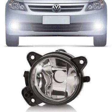 Imagem de Farol Milha Gol Voyage G5 Fox Spacefox G2 Polo Golf Esquerdo
