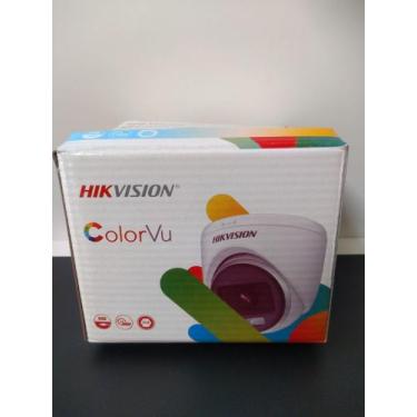 Imagem de Câmera Hikvision ColorVu