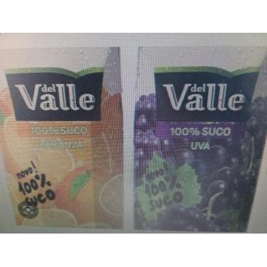 Imagem de suco del vale - del valle