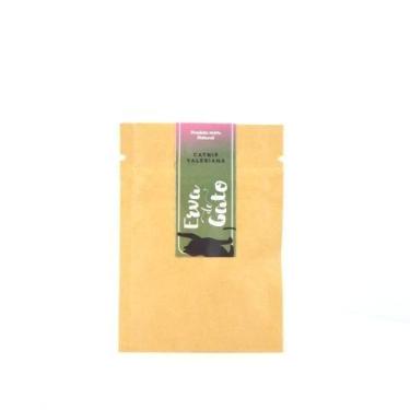 Imagem de Catnip &amp Valeriana - 1g - Erva de Gato