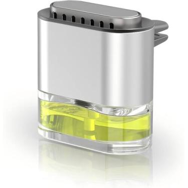Imagem de Purificador de ar para carro TQCOCOW 426 Difusor de óleo essencial