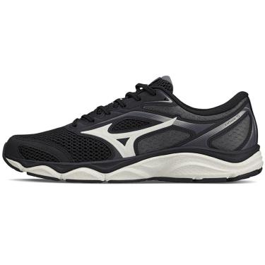 Imagem de Tênis de Corrida Masculino Mizuno Hawk 5