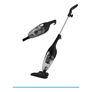 Imagem de Agratto aspirador vertical de mão 1000w duo praticci preto 60hz, 220V