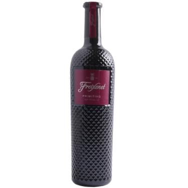 Imagem de VINHO FREIXENET PRIMITIVO TINTO 750ML