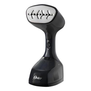 Imagem de Passadeira Vapor Portátil Oster 240ml 1270w 7 Saídas, 110V