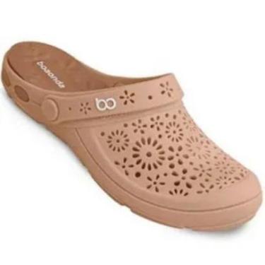 Imagem de SANDALIA BABUCHE BOAONDA NELLIE 1317 FEMININA-Feminino